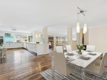 26 Catrine Court, Kingsley WA 6026 - House For Rent | Domain - Photo 5