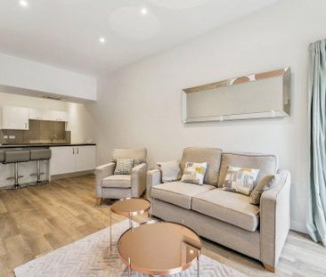 2 bedroom apartment to rent - Photo 6