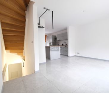 Kleines charmantes Reiheneckhaus mit Garten für max. 3 Personen – B... - Photo 4