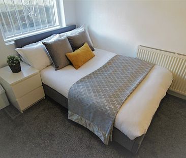 2 Bedroom Apartment - Photo 1
