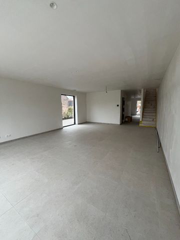 Leuke nieuwbouwwoning te huur in Avelgem - Photo 3