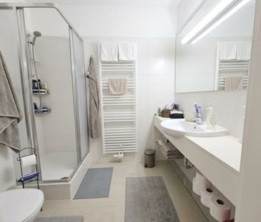 Wunderschöne, ruhig gelegene Maisonettenwohnung mit kleinem Garten ... - Foto 4