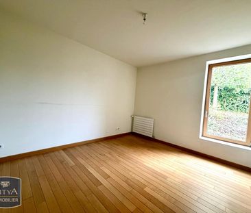 Location Maison 3 pièces 81m² BOURGES 18000 - Photo 2