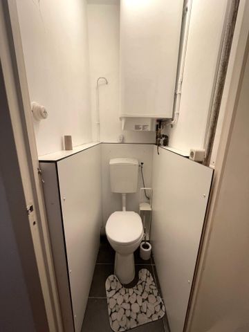 Chambre meublée à Matenalaan, Arnhem - À Louer - Foto 5