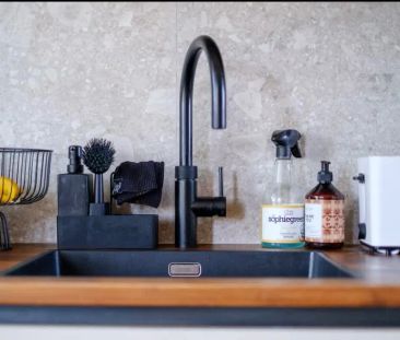 Two Bedroom Furnished Apartment — Amsterdam — Jordaan - Photo 1