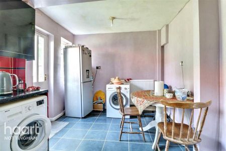 1 bedroom terraced house to rent - Photo 5