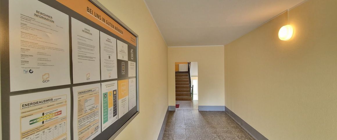 Karl-Marx - mags! Du auch? 1.000 EUR Möbelgutschein* obendrauf! 3-Zimmer-Wohnung! - Photo 1