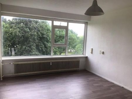 Te huur: Appartement De Arend in Hoogeveen - Photo 3