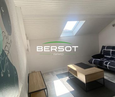 Appartement T3 meublé au centre de Morteau - Photo 2