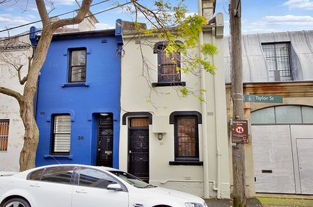 22 Taylor Street, Darlinghurst NSW 2010 - House For Rent | Domain - Photo 2