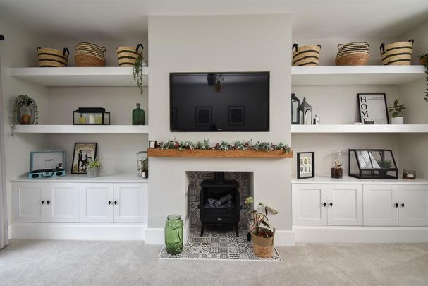 3 bedroom detached house to rent - Photo 1