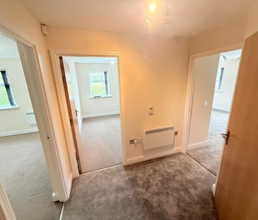 2 bedroom apartment to rent - Photo 6