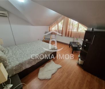 Inchiriere Casa 3 camere, curte proprie, zona Albert, Ploiesti - Fotografie 6