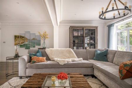 5 bedroom detached house to rent - Photo 3