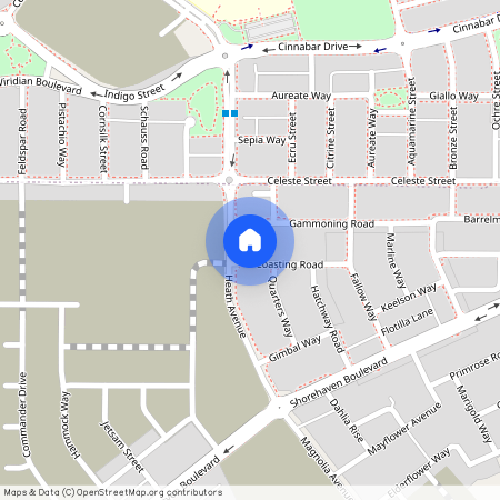 28 Coasting Road, WA 6038, Alkimos