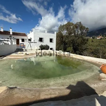 Alquiler de casa o chalet independiente en Las Higueras - Photo 1