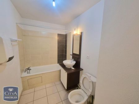 Location Appartement 1 pièce 27m² CLERMONT FERRAND 63000 - Photo 4