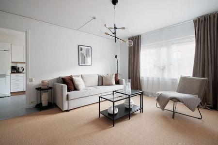 Katarina Bangata, Stockholm - Foto 5