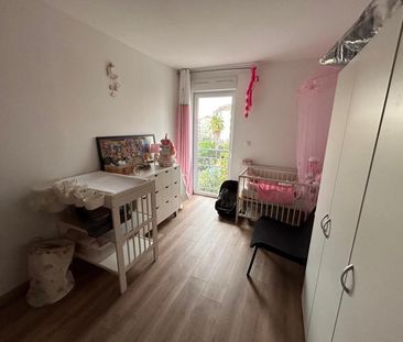 Appartement à louer, 3 pièces - Pau 64000 - Photo 3