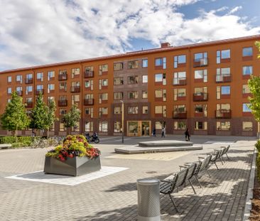 Hägerneholmsvägen 12N, 187 59, Täby - Photo 6