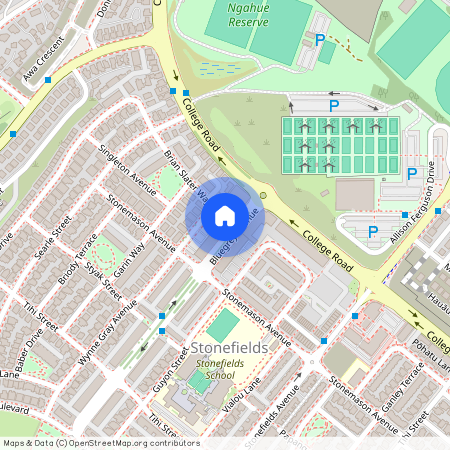 211/3 Bluegrey Avenue, Stonefields, Auckland City