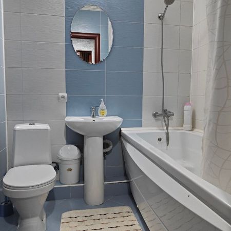 Apartament cu doua camere de inchiriat in zona Drumul Taberei - Fotografie 4