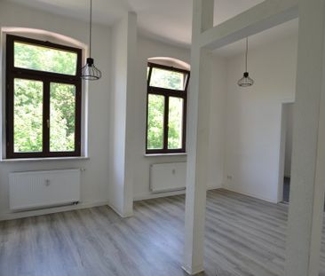 2 Kaltmieten als Gutschrift gemütliche 2-Raumwohnung , unmittelbar ... - Photo 6