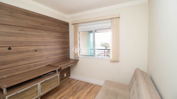 Apartamento com 4 quartos e 135m² para alugar em Jardim, Santo André. - Photo 1