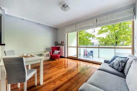 Sady Żoliborskie, 3 pok, balkon, garaż, PKP Powązk 74.4 m² - Photo 2