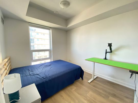 For Lease - 2031 Kennedy Road Unit# 2323, Toronto, Ontario - Photo 1