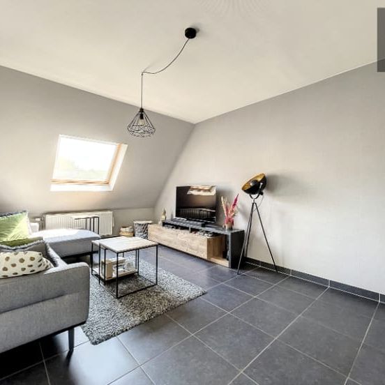 Appartement te huur - Photo 1