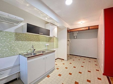 Location appartement 1 pièce 39.68 m² à Bourg-en-Bresse (01000) - Photo 5