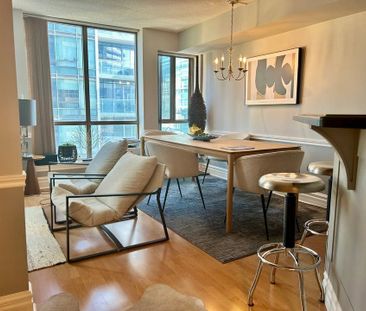 For Lease - 40 Scollard Street Unit# 808, Toronto, Ontario - Photo 4