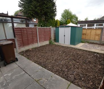 2 Bedroom Mews/Town House - Photo 6
