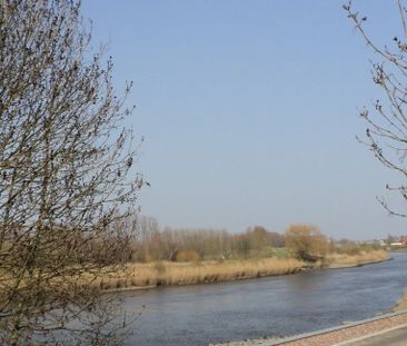 Duplex te huur in Schoonaarde voor € 870 met 2 slaapkamers - Foto 3