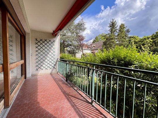 Rueil Buzenval – - Photo 1