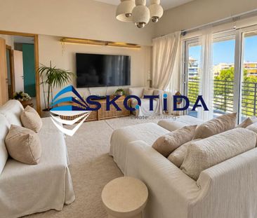Loft για ενοικίαση Αγία Βαρβάρα (Παλαιό Φάληρο) - Photo 3