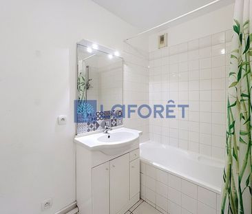 Appartement T3 Sotteville-lès-Rouen à louer - Photo 5