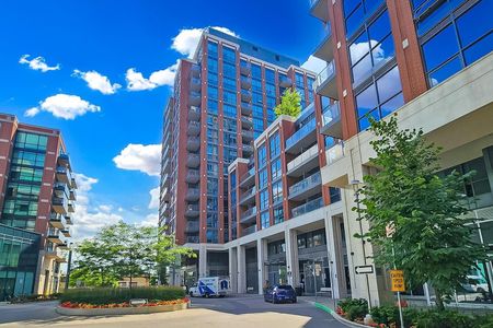 For Lease - 31 Tippett Road Unit# 521, Toronto, Ontario - Photo 4