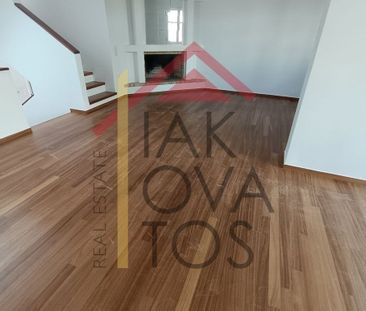 Μονοκατοικία για ενοικίαση Πηγαδάκια (Βούλα) - Photo 6