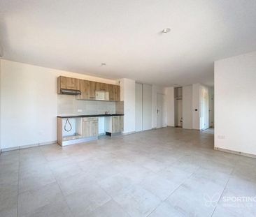 Appartement 2 pièces – 66 m² - Photo 2