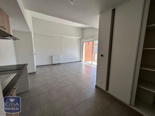 Location Appartement 3 pièces 59m² TOULOUSE 31100 - Photo 1