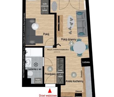 Legnica, Tarninów, Złotoryjska - Photo 5