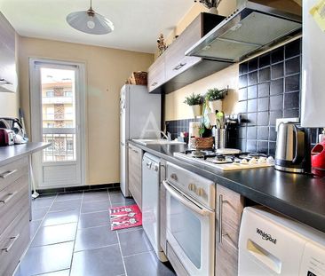 Location appartement 2 pièces, 48.49m², Maurepas - Photo 3