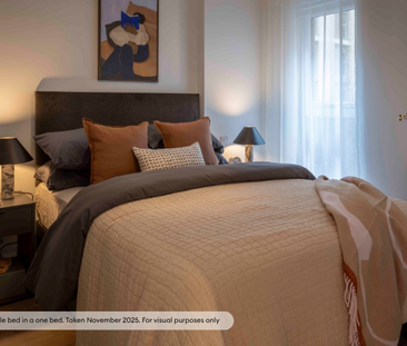 1 bedroom apartment to rent - Photo 4