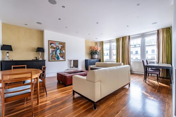 3 bedroom flat to rent - Photo 1