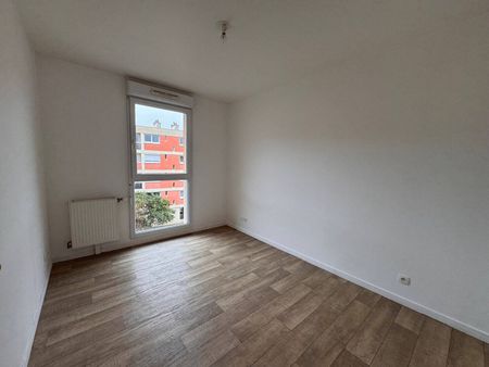 Location appartement 4 pièces 86.02 m² à Le Havre (76600) - Photo 4