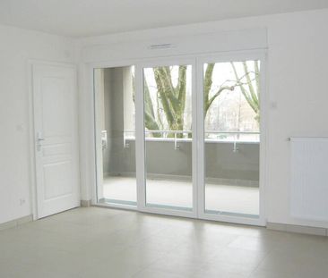 Appartement 2 pièces à louer - Photo 1