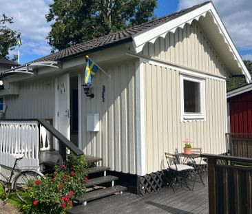 Källdalsvägen, Asperö - Photo 1