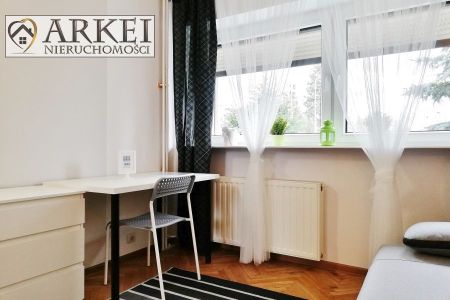 Pokój jednoosobowy przy ul. Andersena 29 Poznań - Zdjęcie 4